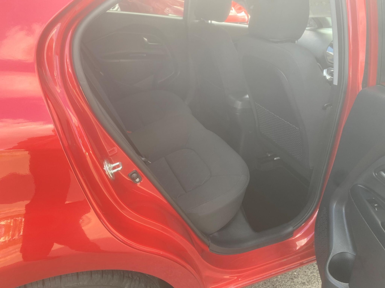 Used Kia Rio 2015 for sale - 76997325: Photo 52