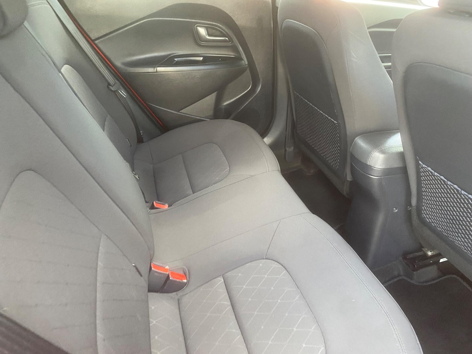 Used Kia Rio 2015 for sale - 76997325: Photo 58