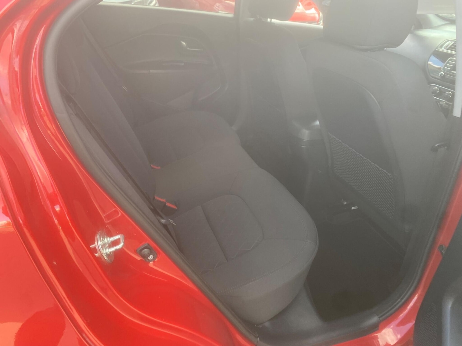 Used Kia Rio 2015 for sale - 76997325: Photo 60