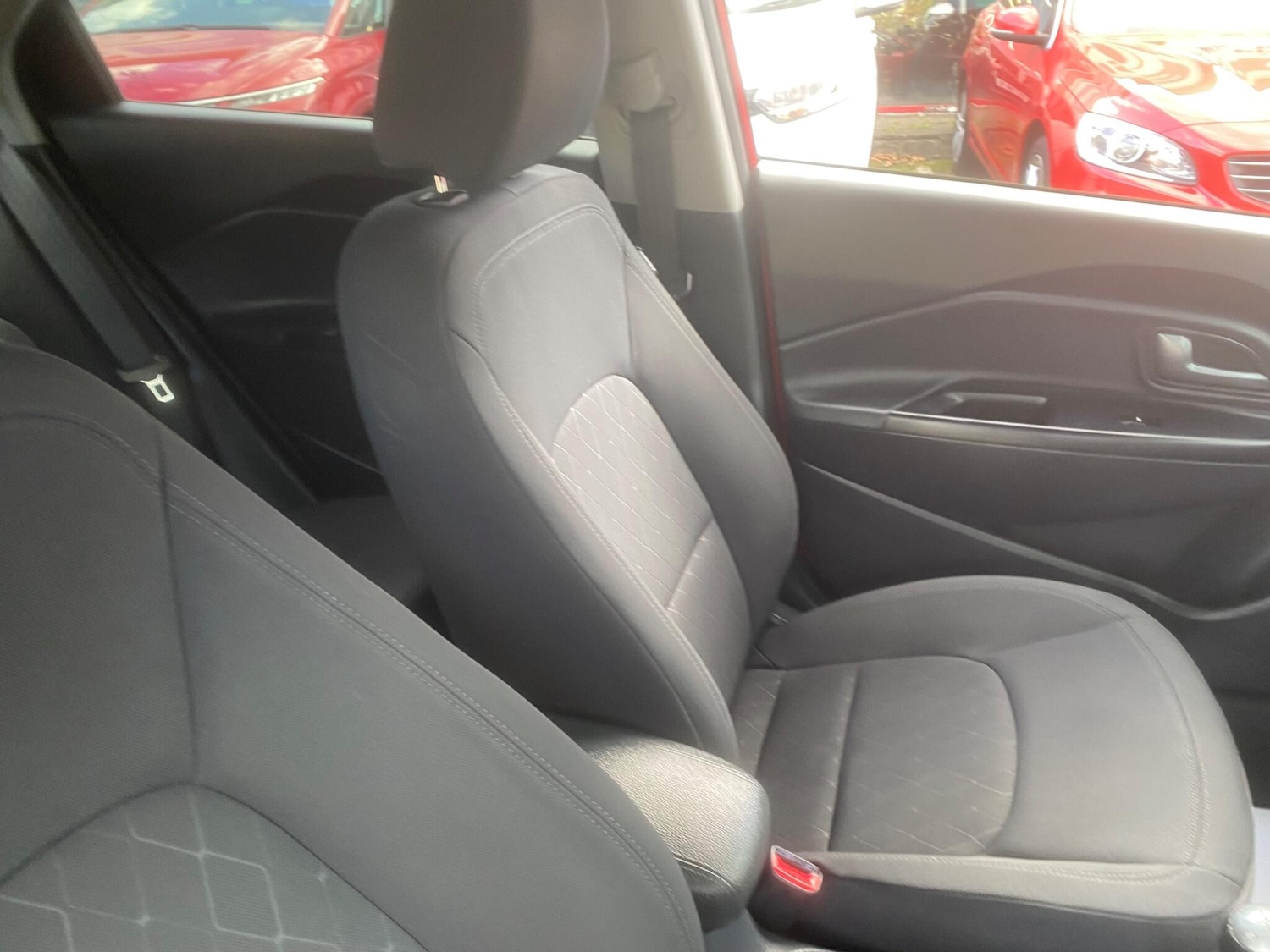 Used Kia Rio 2015 for sale - 76997325: Photo 61