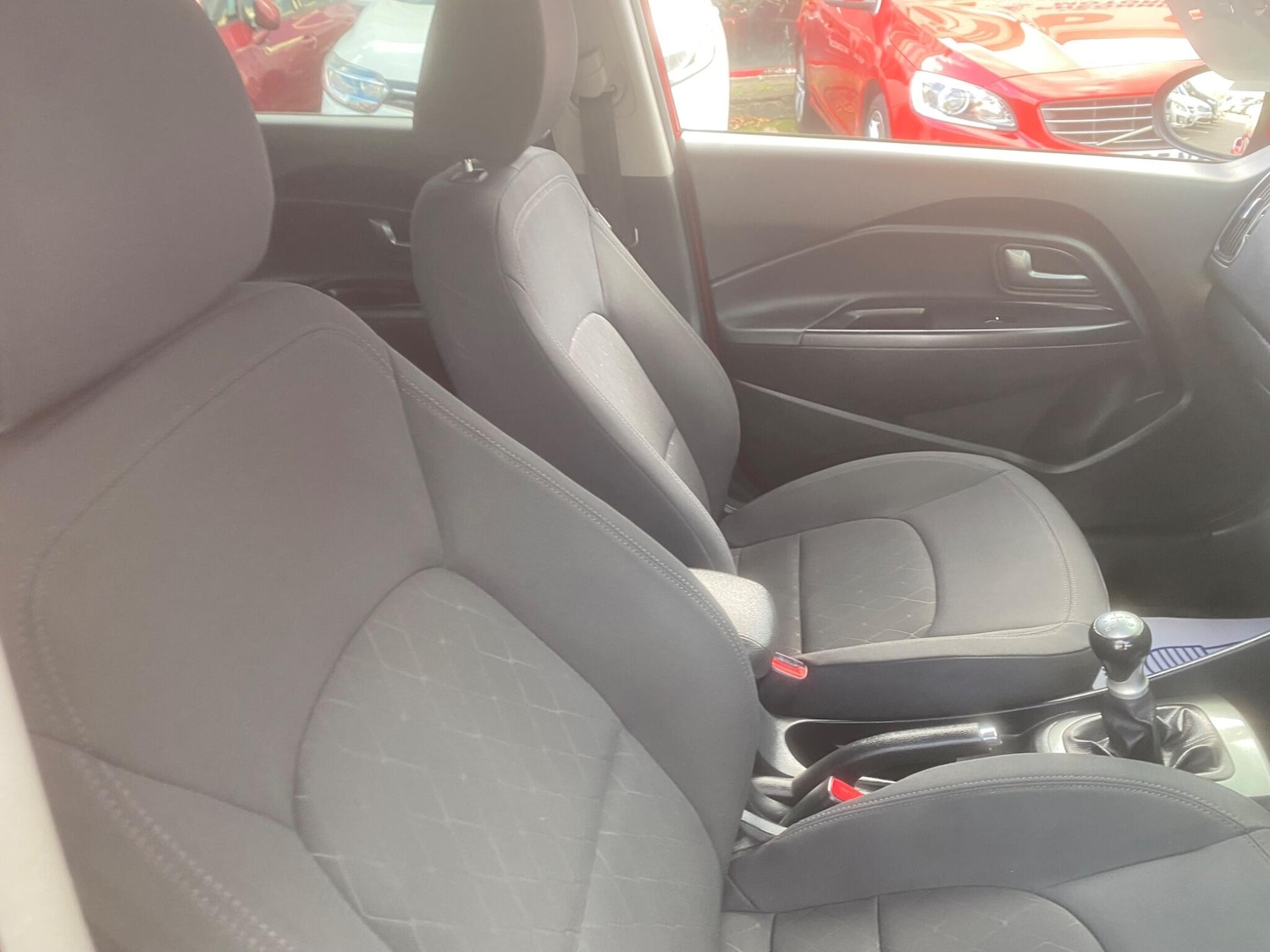 Used Kia Rio 2015 for sale - 76997325: Photo 68