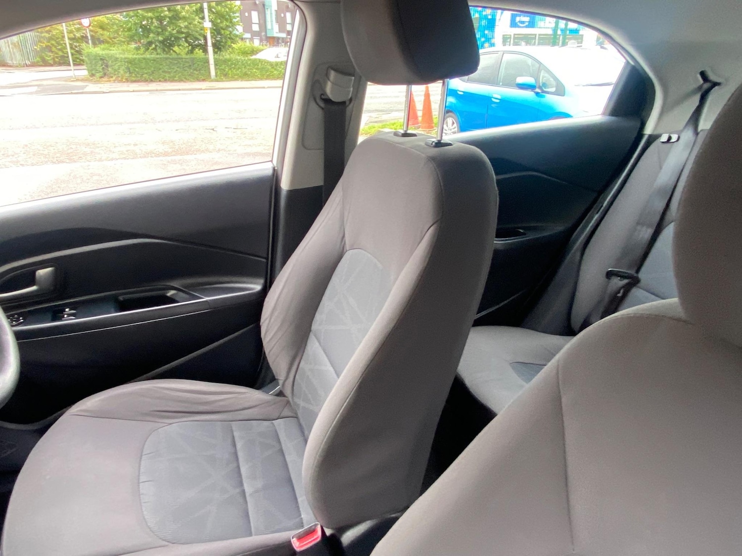 Used Kia Rio for sale - 76549842: Photo 18