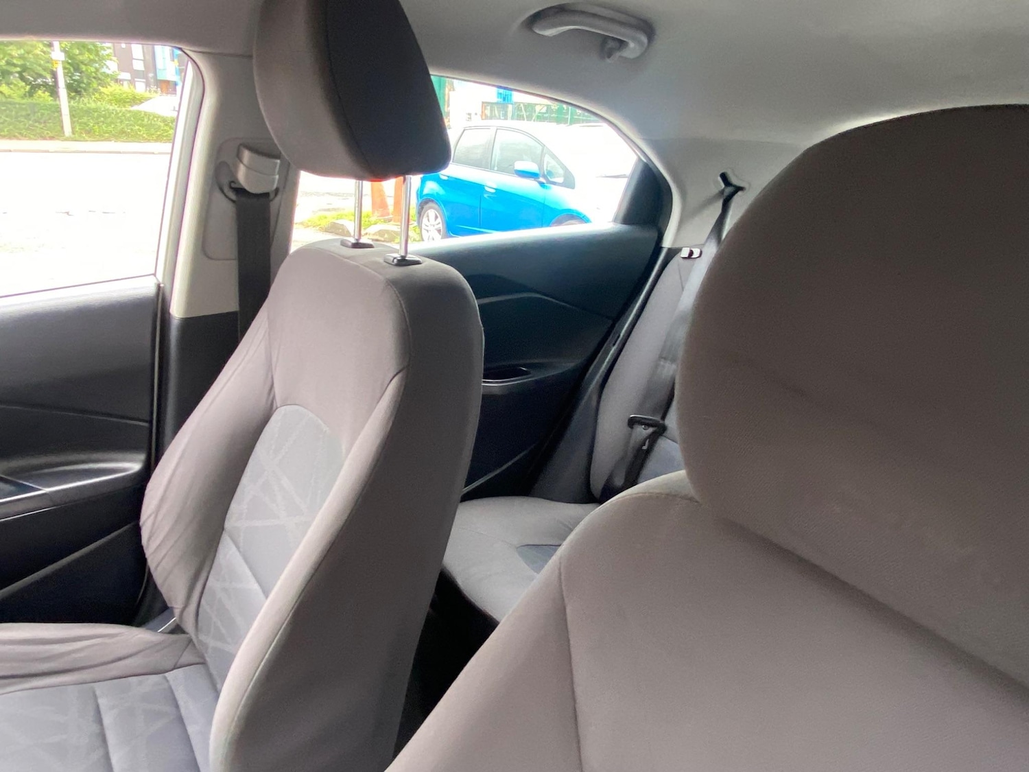 Used Kia Rio for sale - 76549842: Photo 19