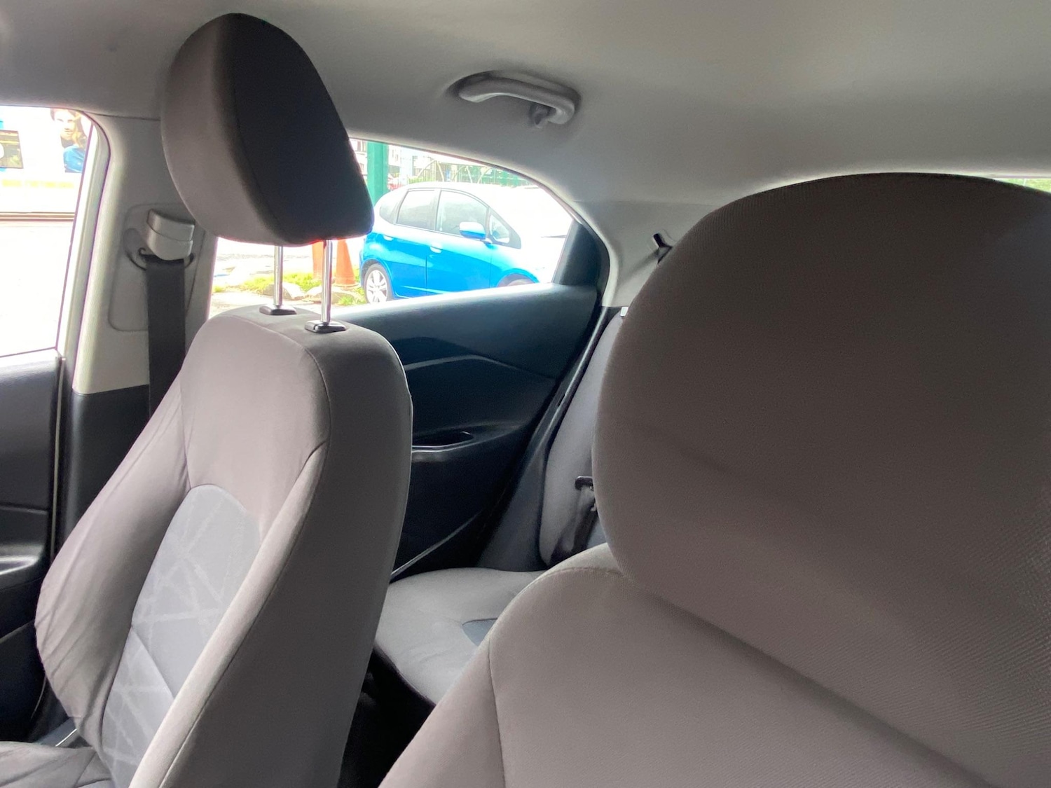 Used Kia Rio for sale - 76549842: Photo 20