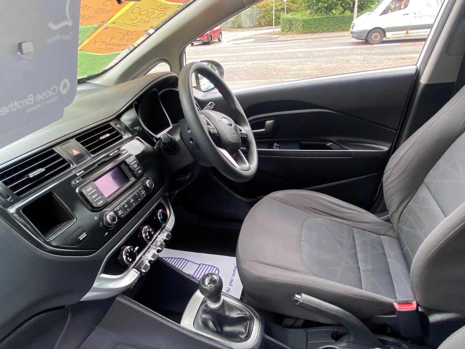 Used Kia Rio for sale - 76549842: Photo 21