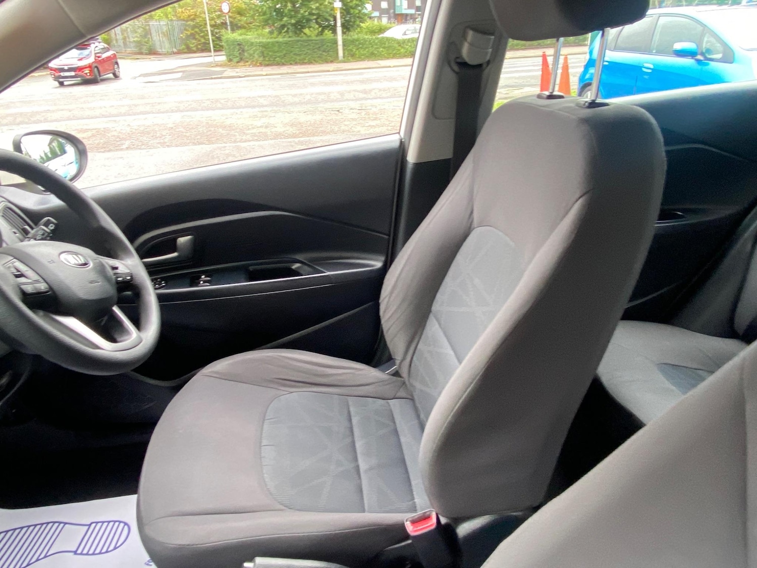 Used Kia Rio for sale - 76549842: Photo 23