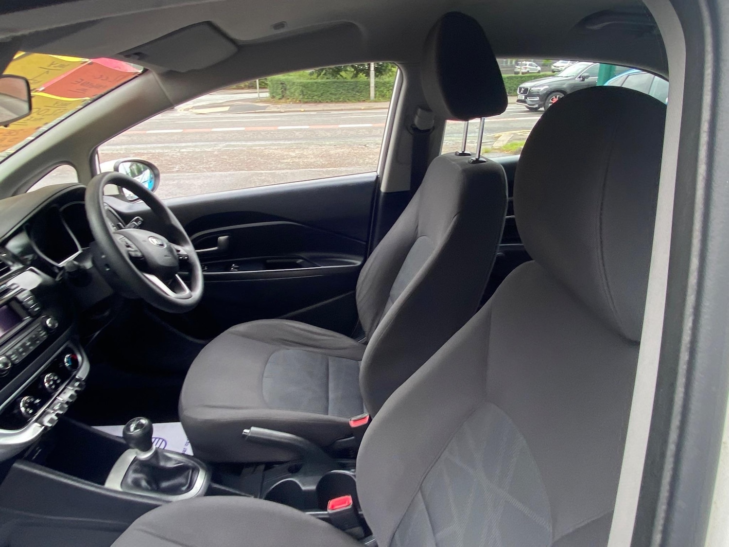 Used Kia Rio for sale - 76549842: Photo 25