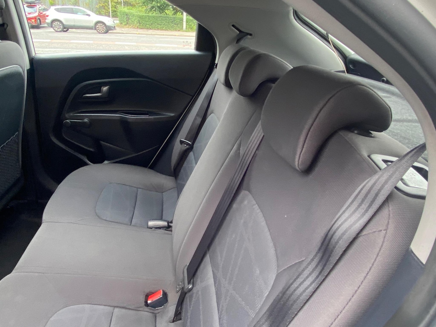 Used Kia Rio for sale - 76549842: Photo 27