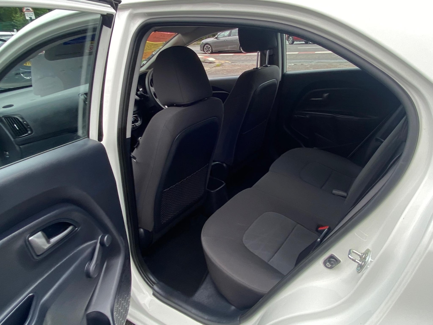 Used Kia Rio for sale - 76549842: Photo 30