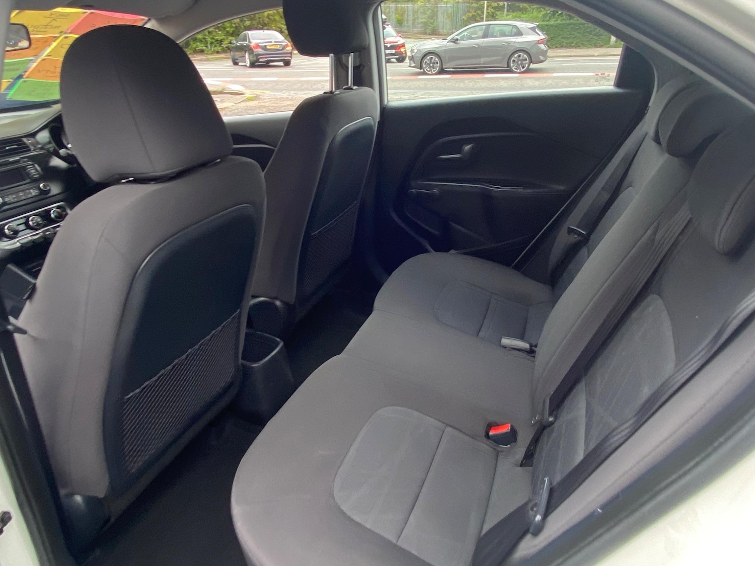 Used Kia Rio for sale - 76549842: Photo 31