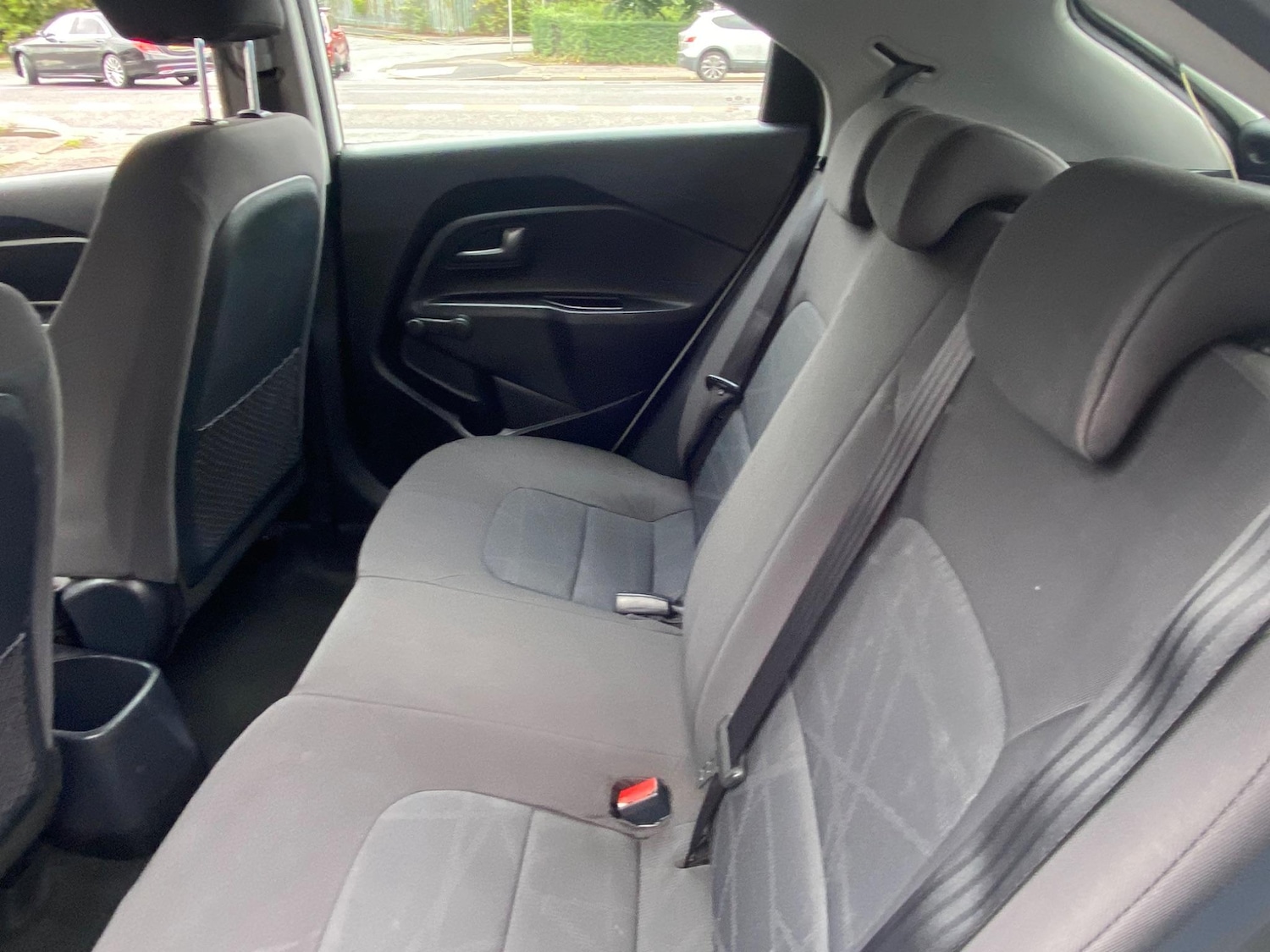 Used Kia Rio for sale - 76549842: Photo 32