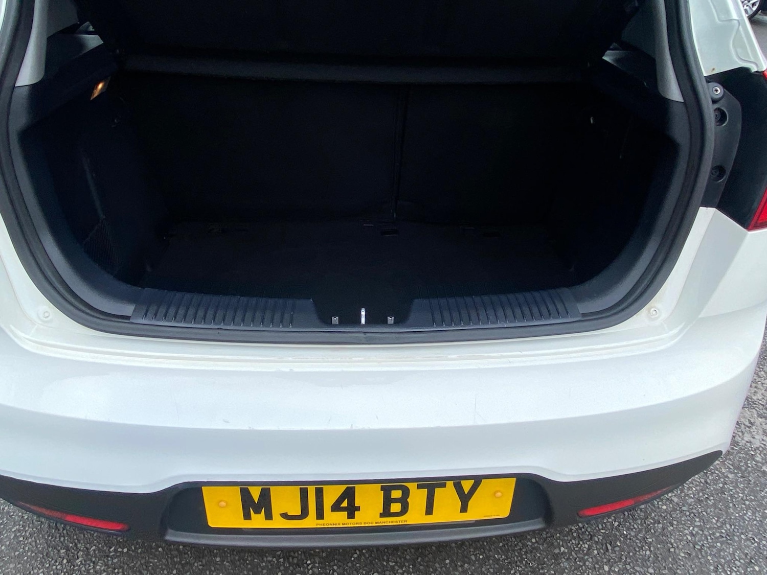 Used Kia Rio for sale - 76549842: Photo 41