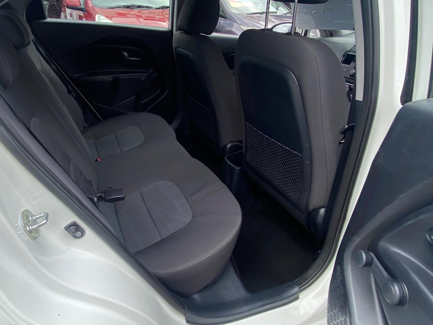 Used Kia Rio for sale - 76549842: Photo 49