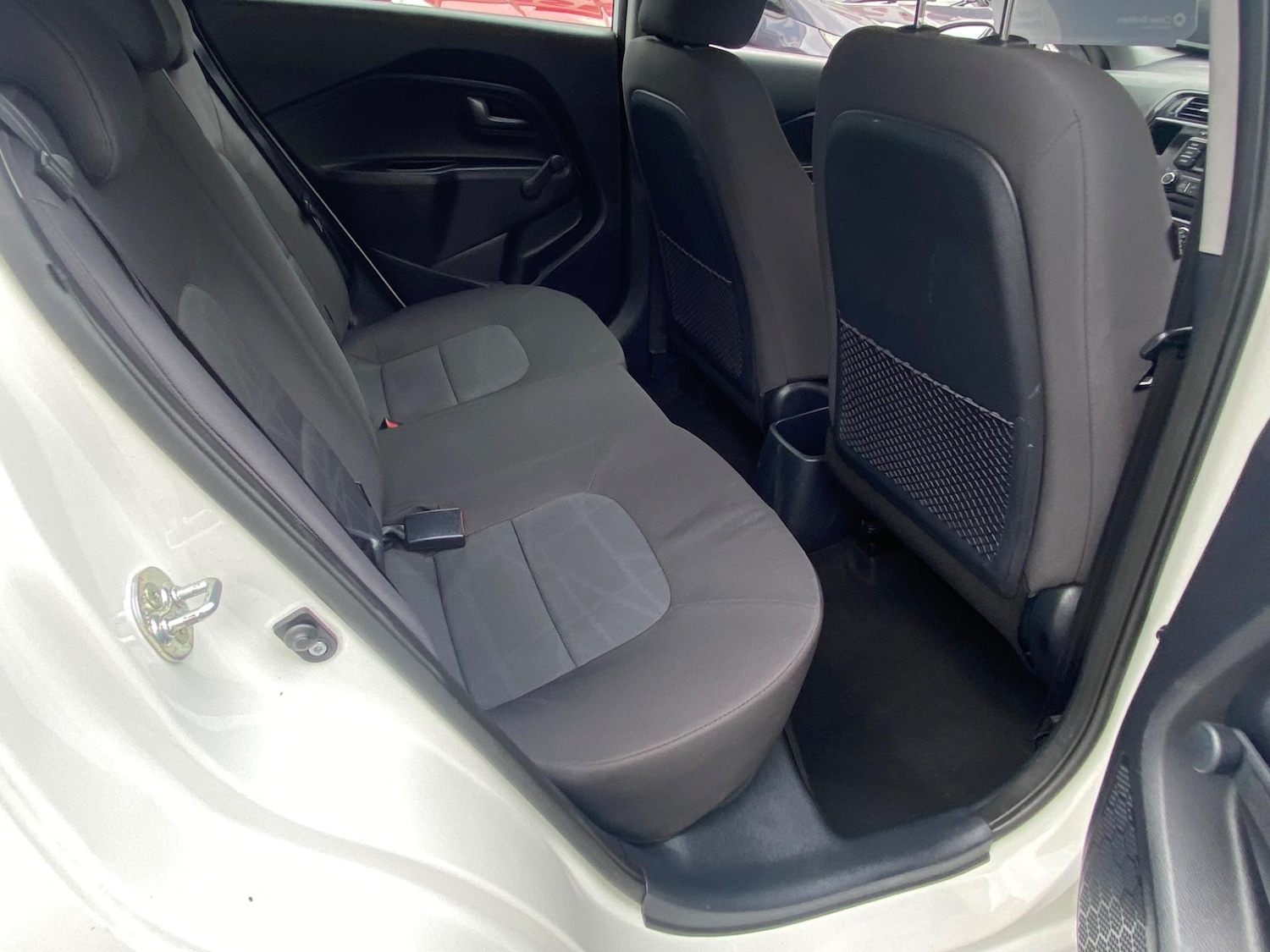 Used Kia Rio for sale - 76549842: Photo 50