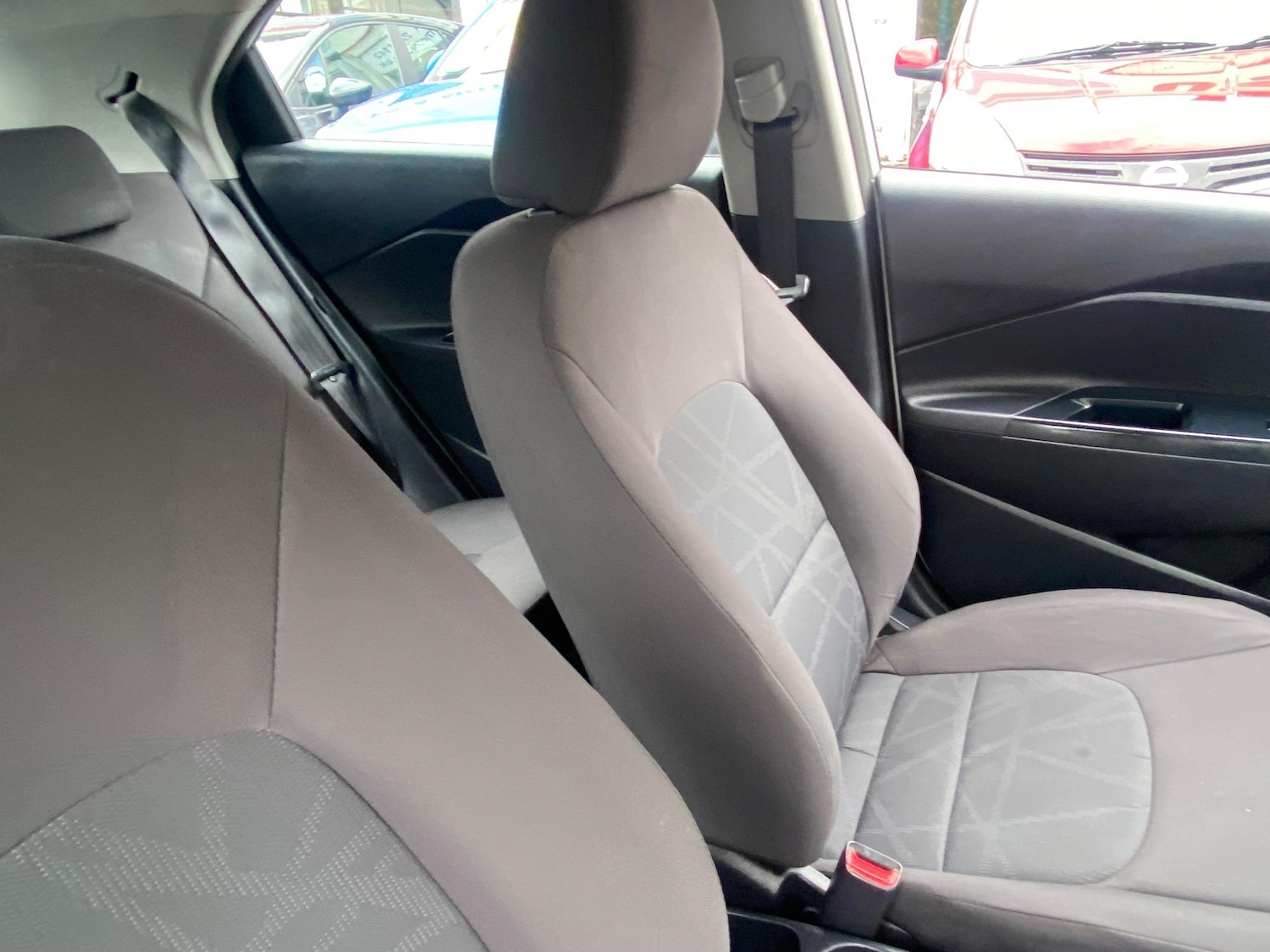 Used Kia Rio for sale - 76549842: Photo 54