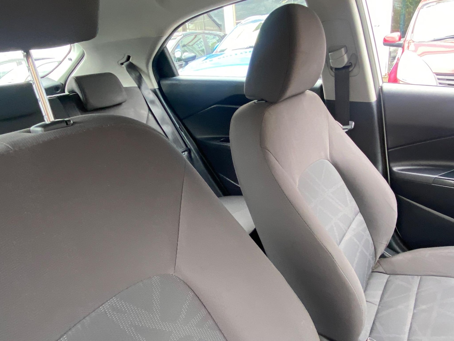 Used Kia Rio for sale - 76549842: Photo 55