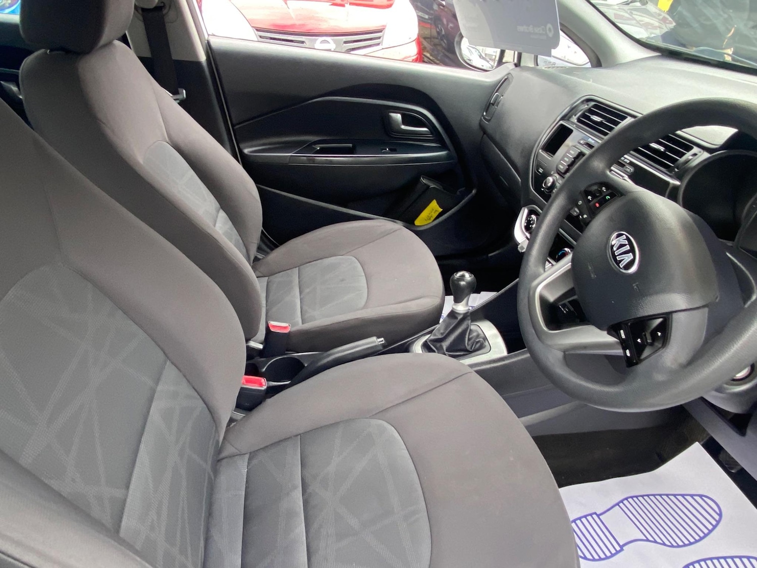 Used Kia Rio for sale - 76549842: Photo 57