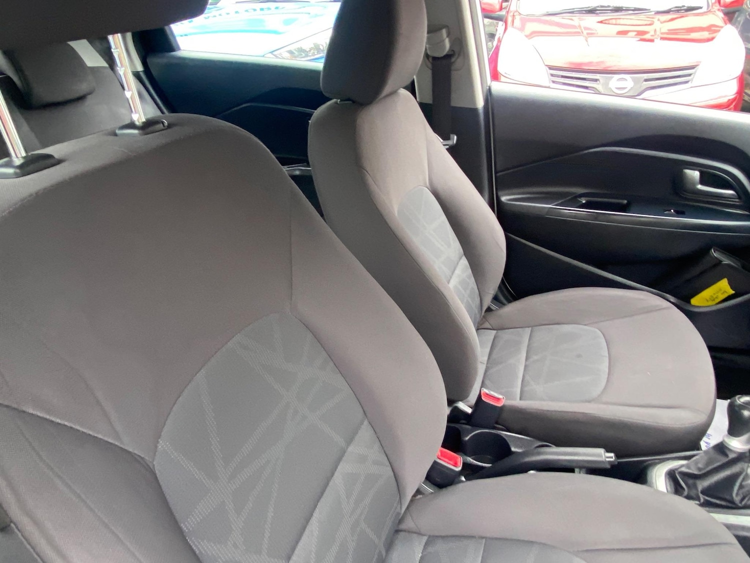 Used Kia Rio for sale - 76549842: Photo 58