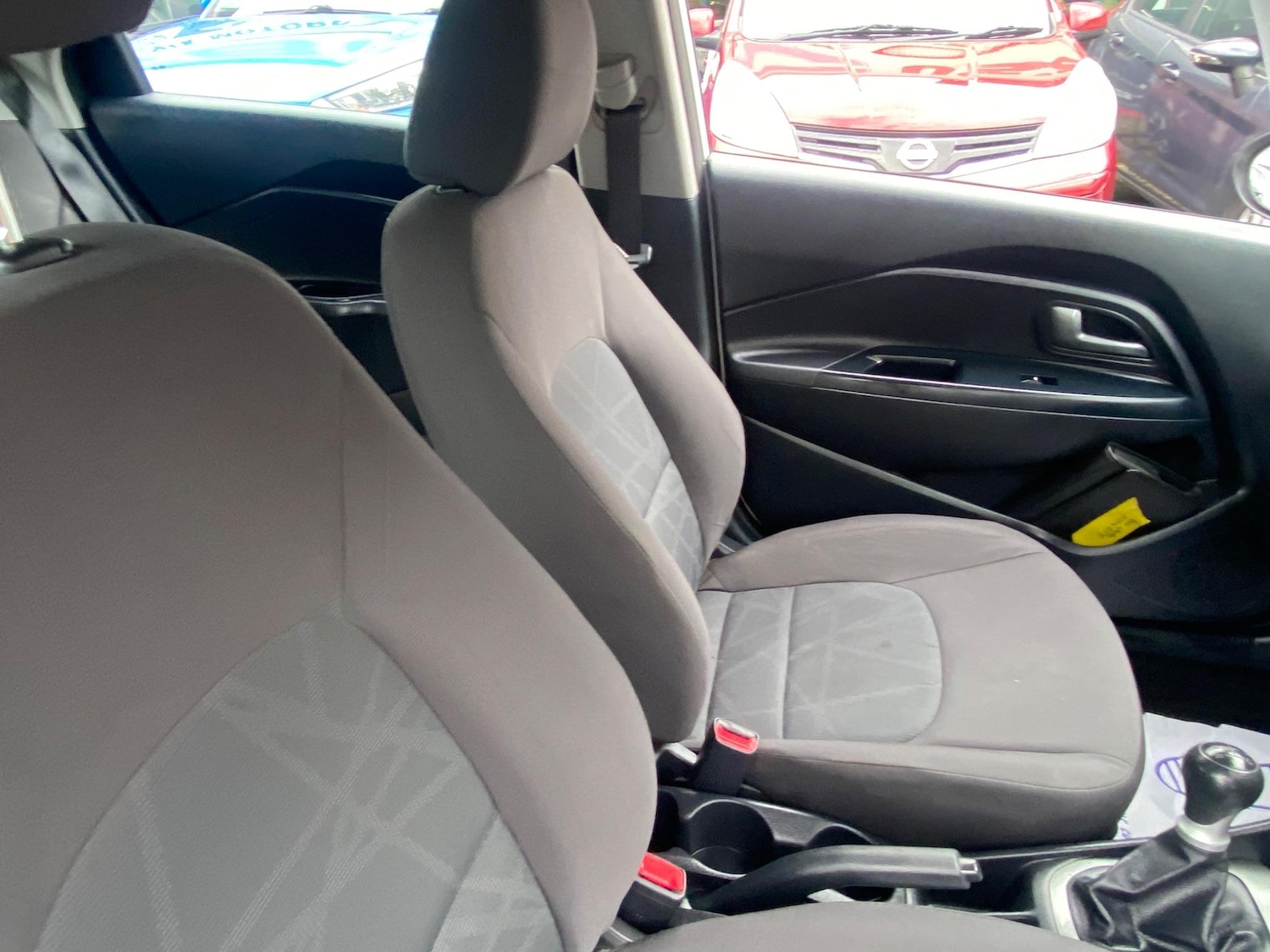 Used Kia Rio for sale - 76549842: Photo 59