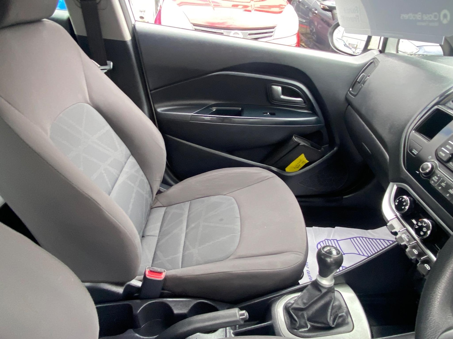 Used Kia Rio for sale - 76549842: Photo 61