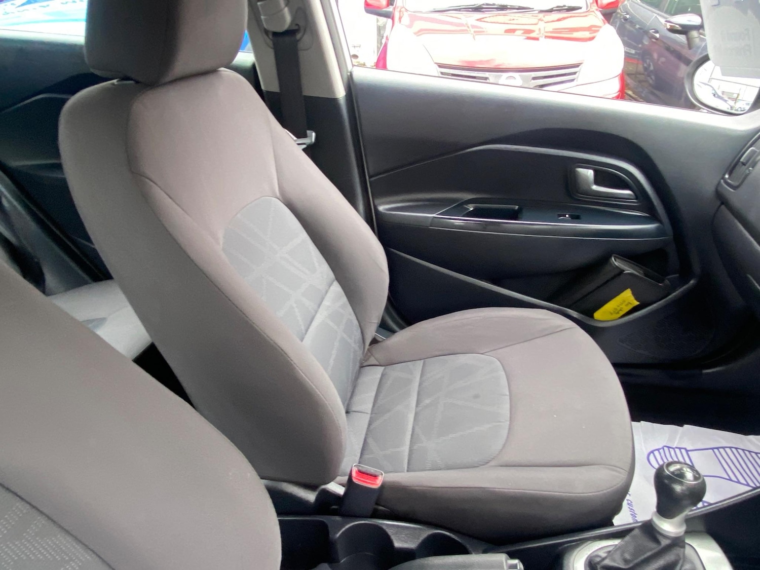 Used Kia Rio for sale - 76549842: Photo 62