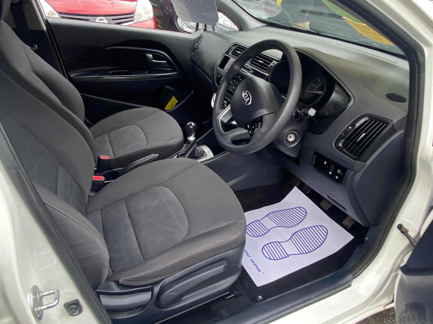 Used Kia Rio for sale - 76549842: Photo 65