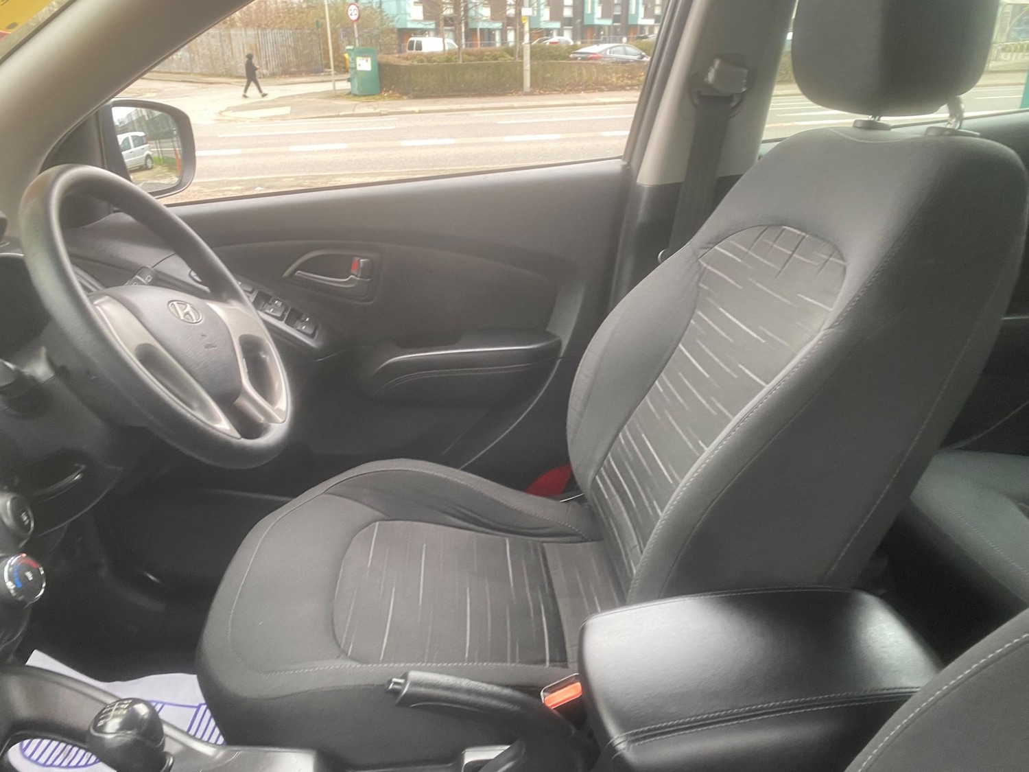 Used Hyundai Ix35 for sale - 76994442: Photo 20