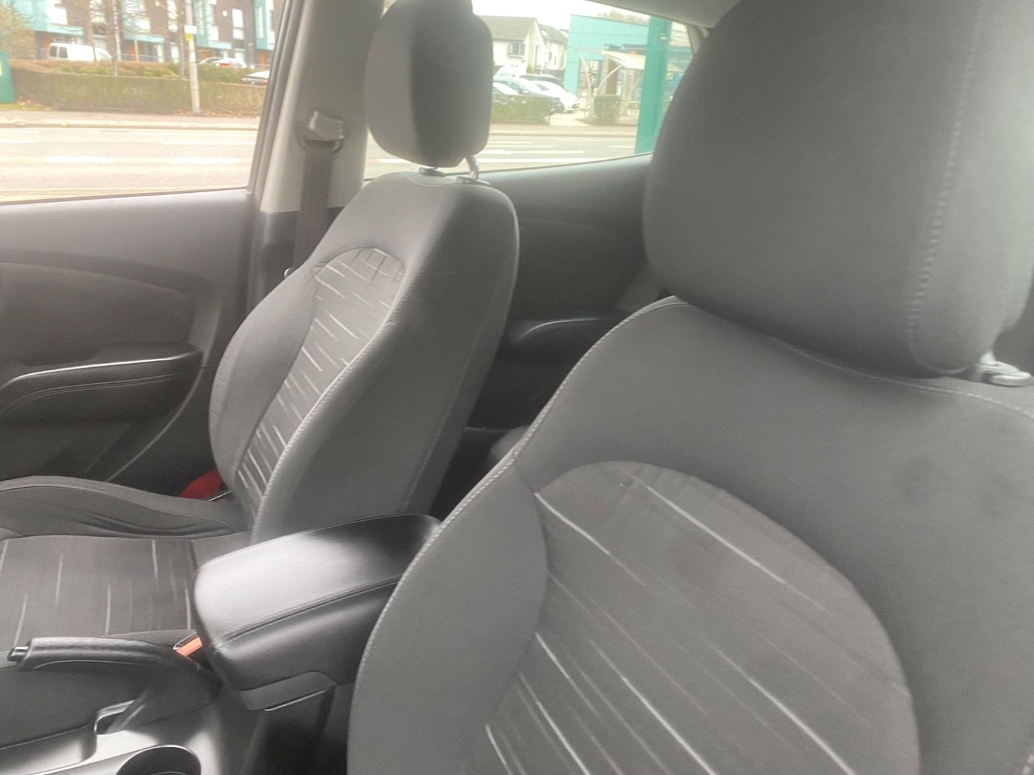 Used Hyundai Ix35 for sale - 76994442: Photo 23