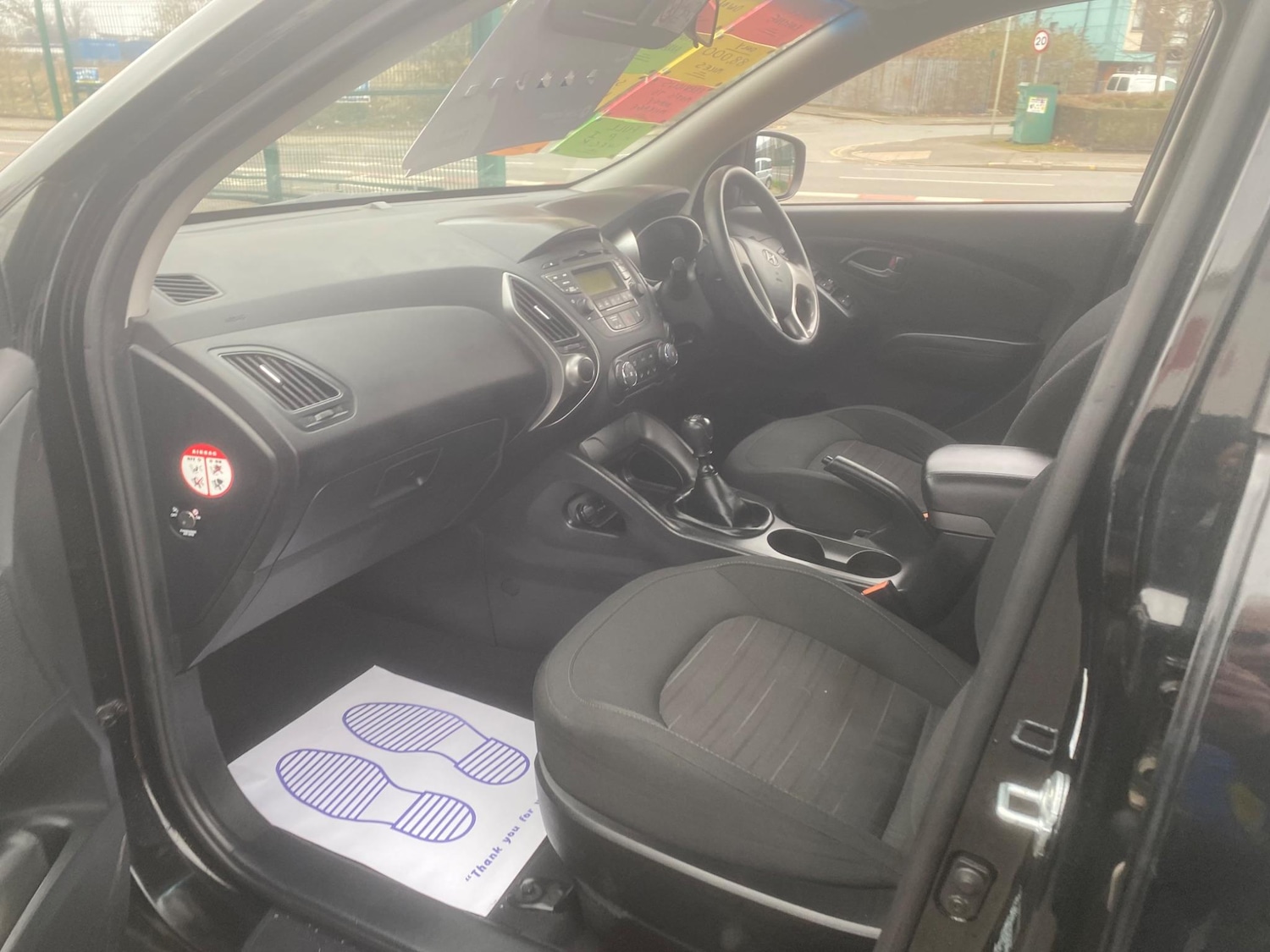 Used Hyundai Ix35 for sale - 76994442: Photo 26