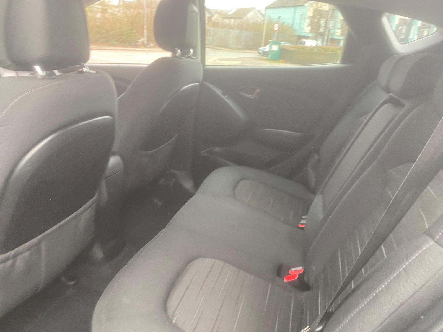 Used Hyundai Ix35 for sale - 76994442: Photo 28