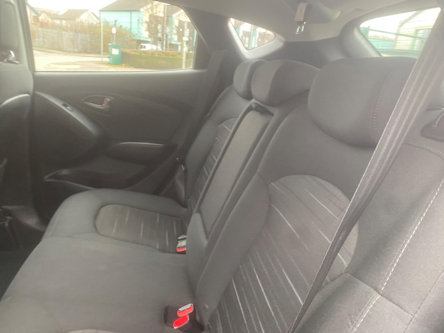 Used Hyundai Ix35 for sale - 76994442: Photo 29