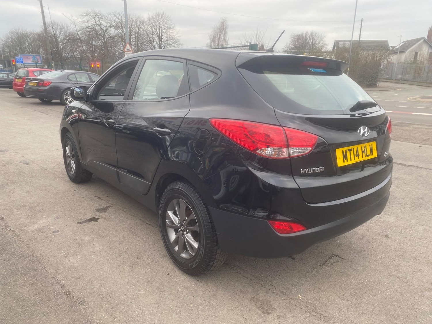 Used Hyundai Ix35 for sale - 76994442: Photo 30