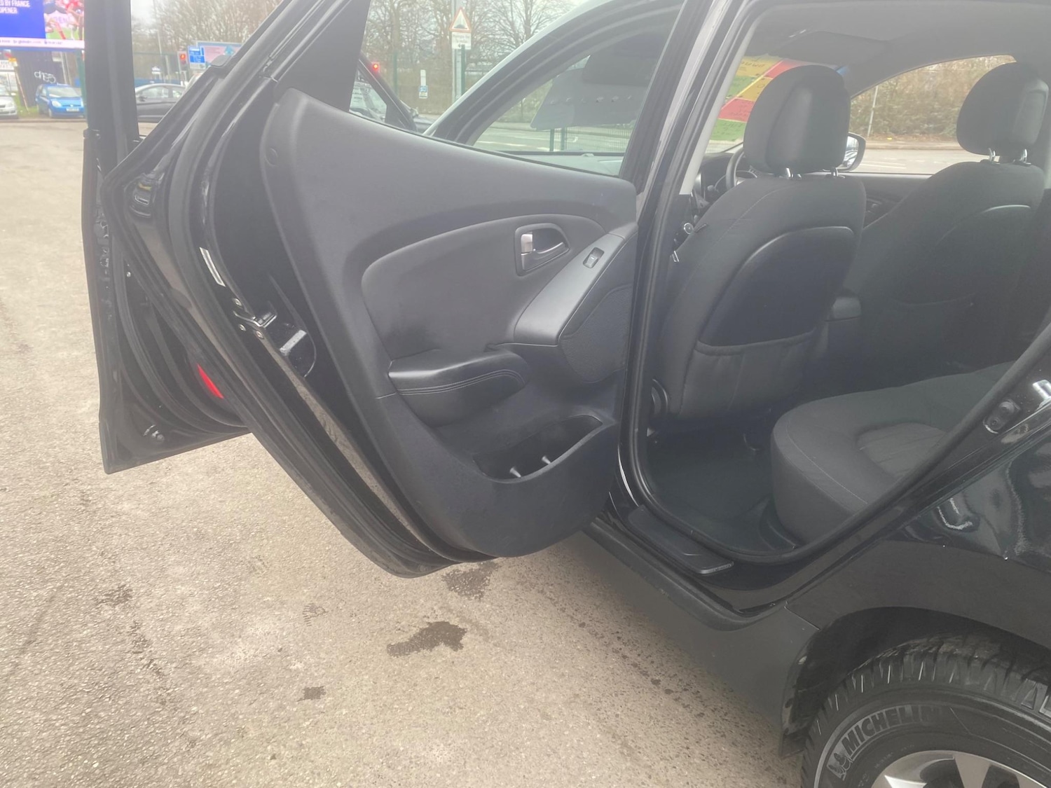 Used Hyundai Ix35 for sale - 76994442: Photo 31