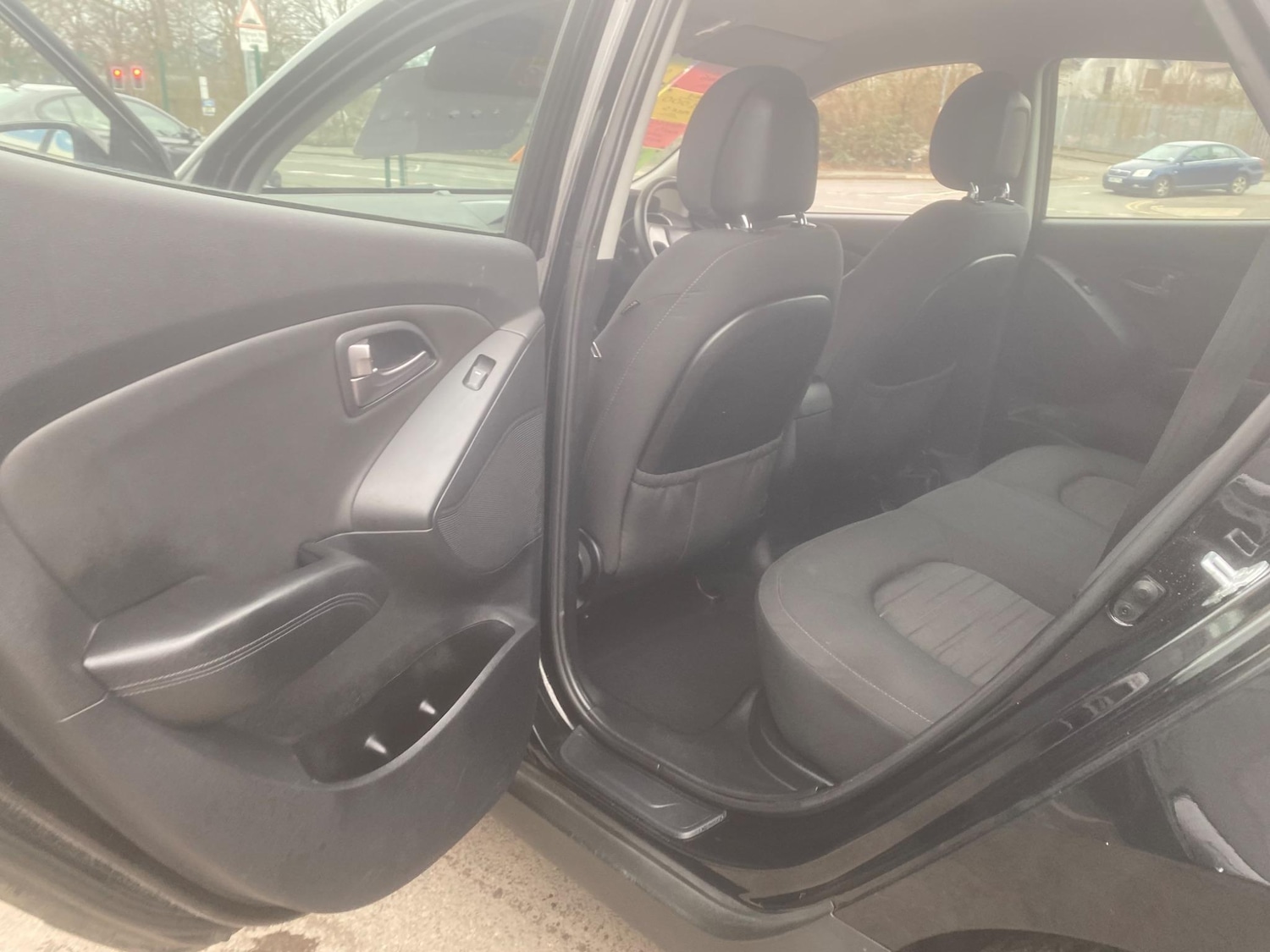 Used Hyundai Ix35 for sale - 76994442: Photo 32