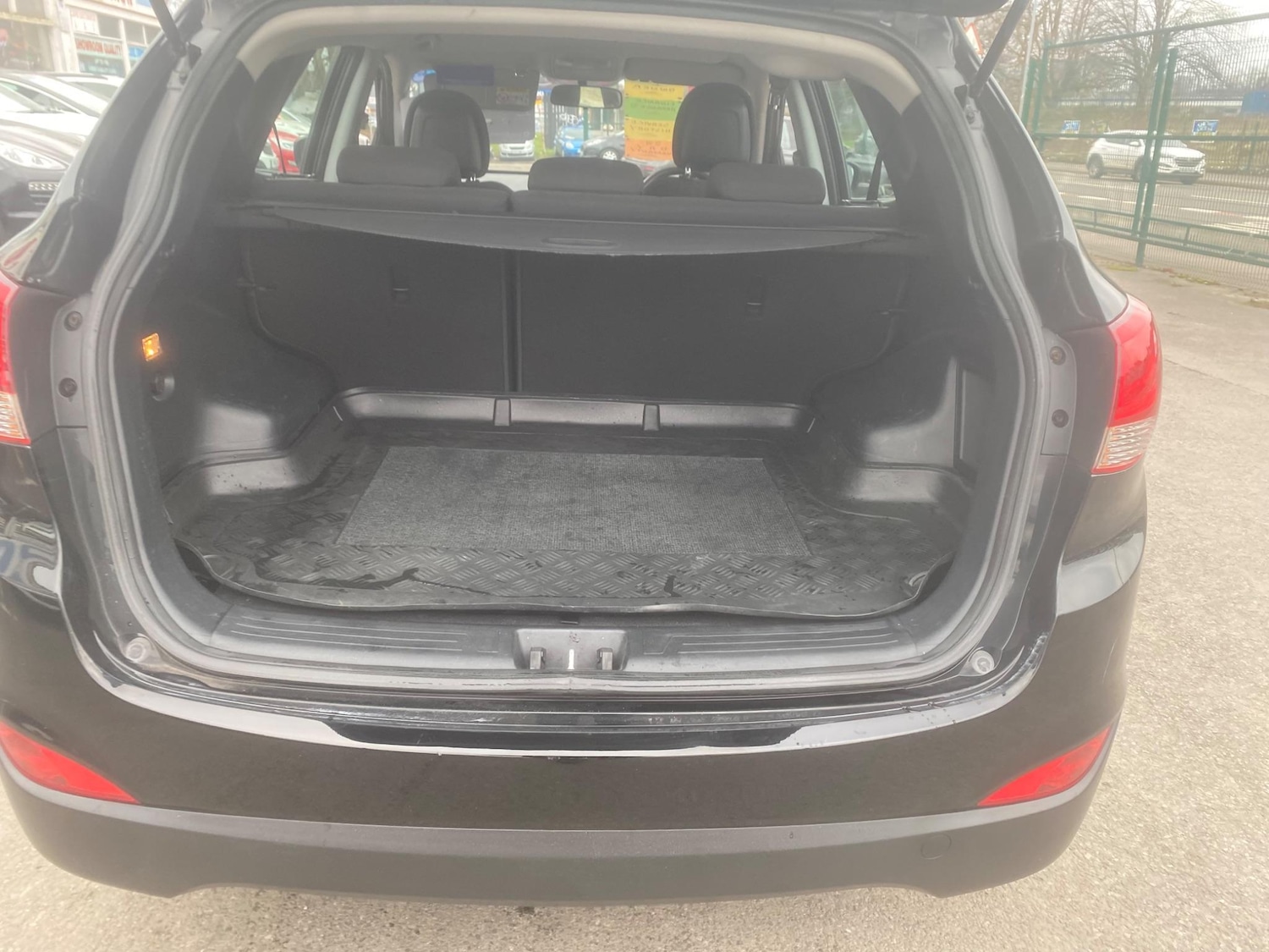 Used Hyundai Ix35 for sale - 76994442: Photo 37