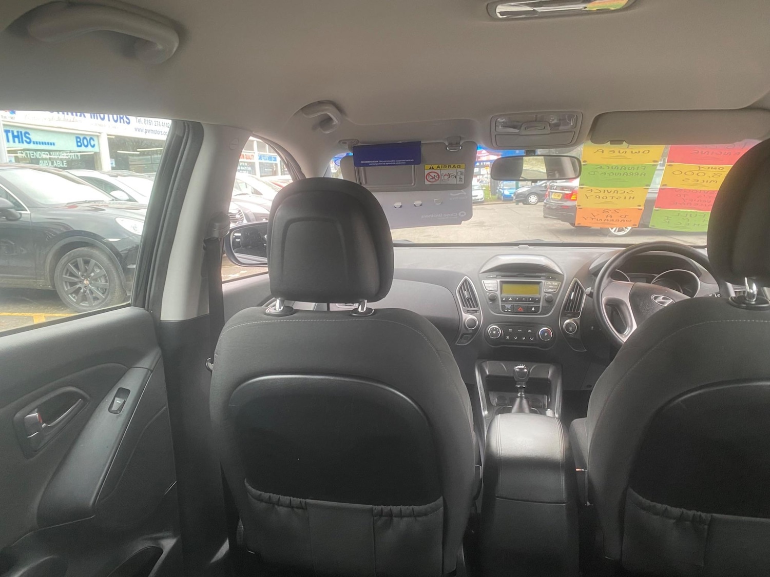 Used Hyundai Ix35 for sale - 76994442: Photo 39