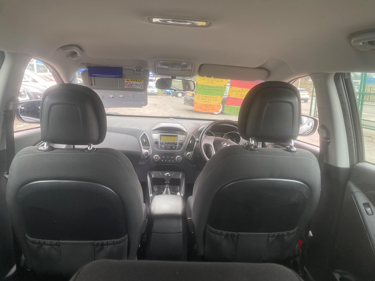 Used Hyundai Ix35 for sale - 76994442: Photo 43