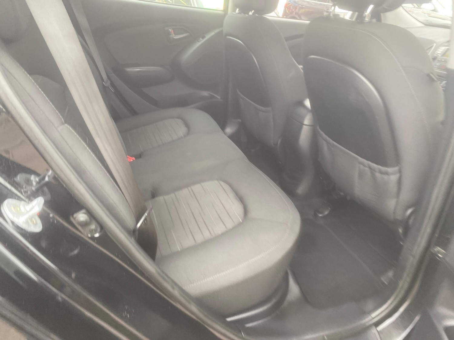 Used Hyundai Ix35 for sale - 76994442: Photo 45