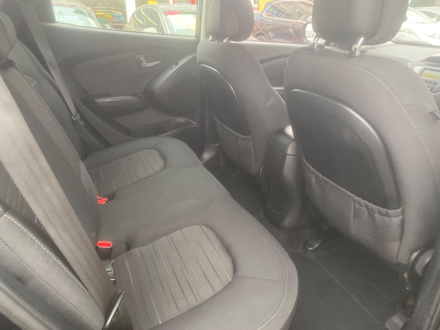 Used Hyundai Ix35 for sale - 76994442: Photo 49