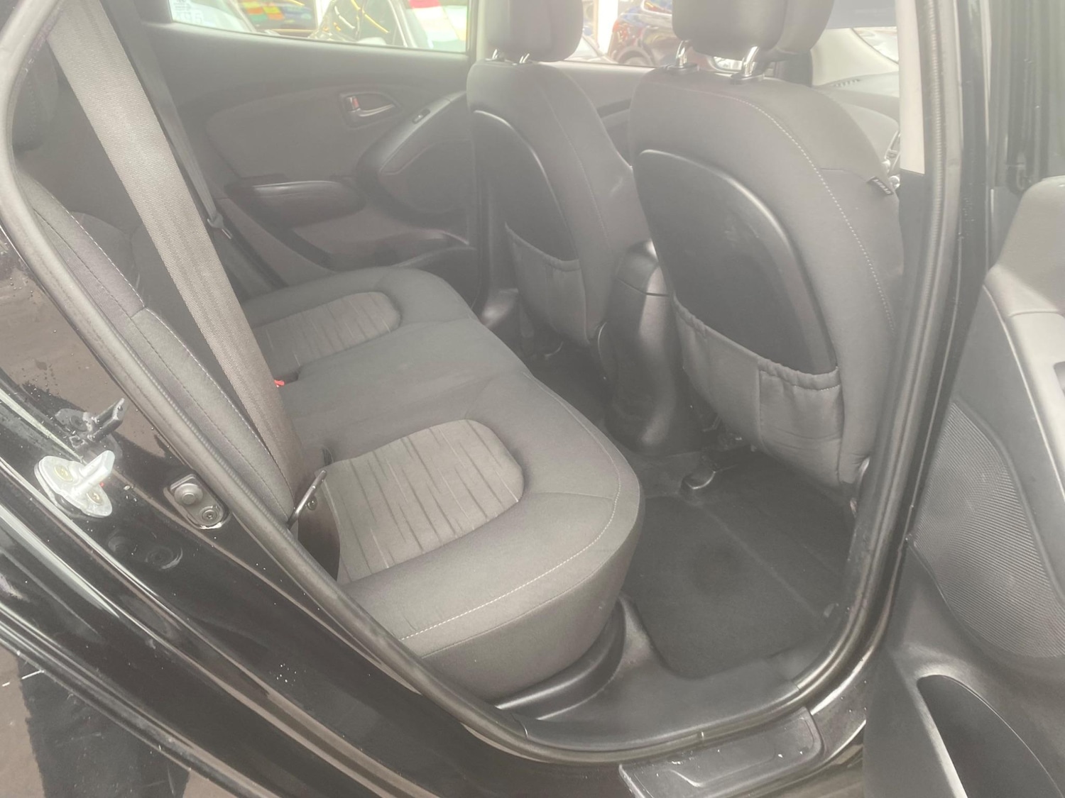 Used Hyundai Ix35 for sale - 76994442: Photo 50