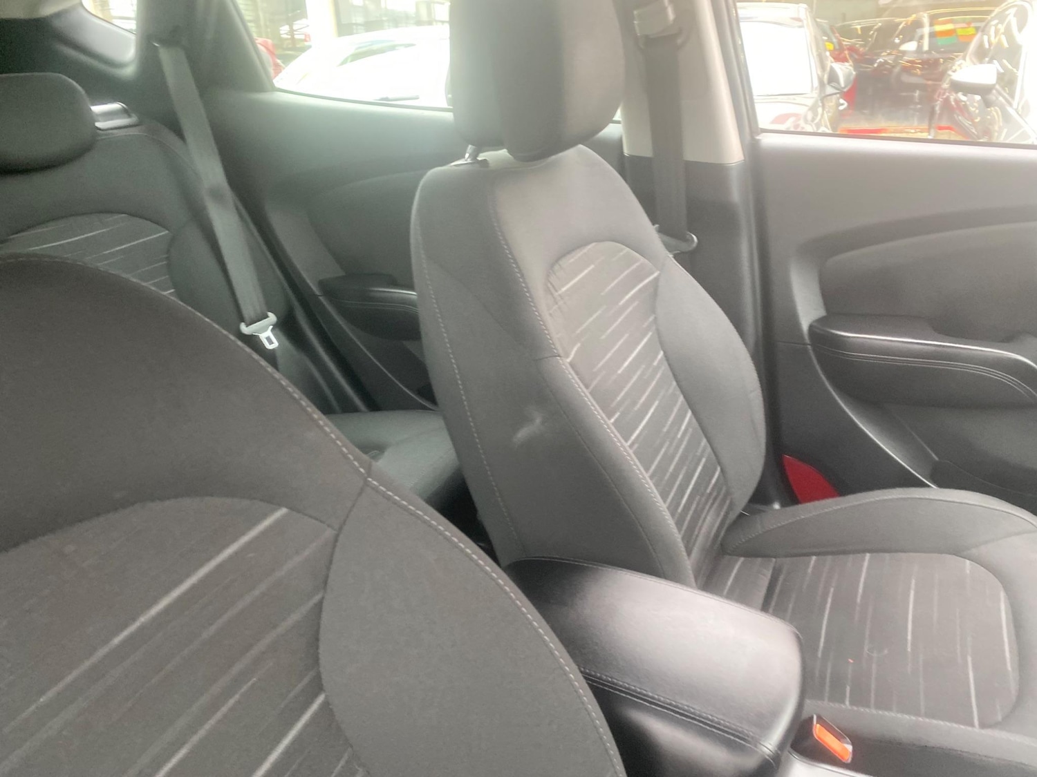 Used Hyundai Ix35 for sale - 76994442: Photo 51