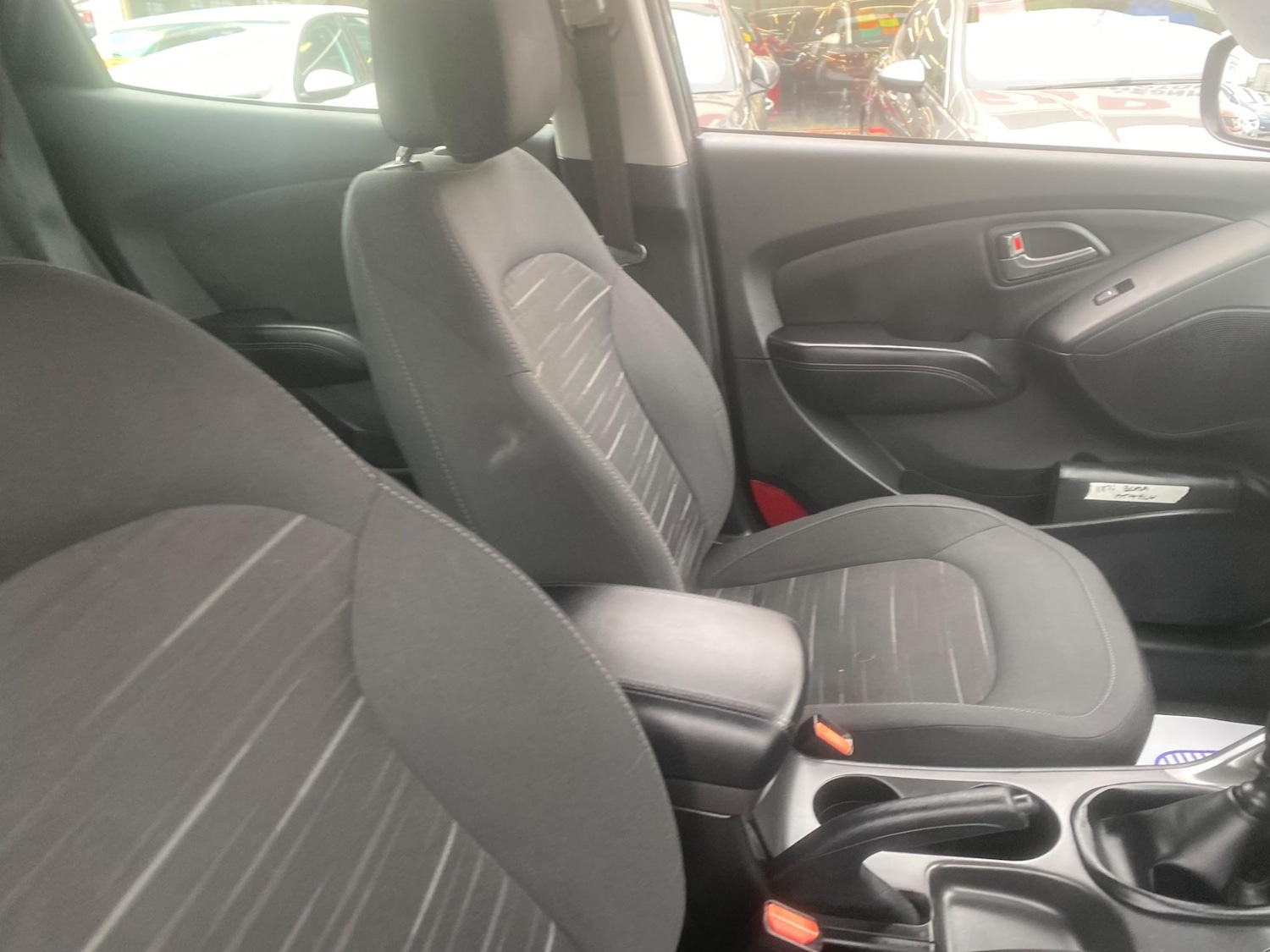 Used Hyundai Ix35 for sale - 76994442: Photo 59
