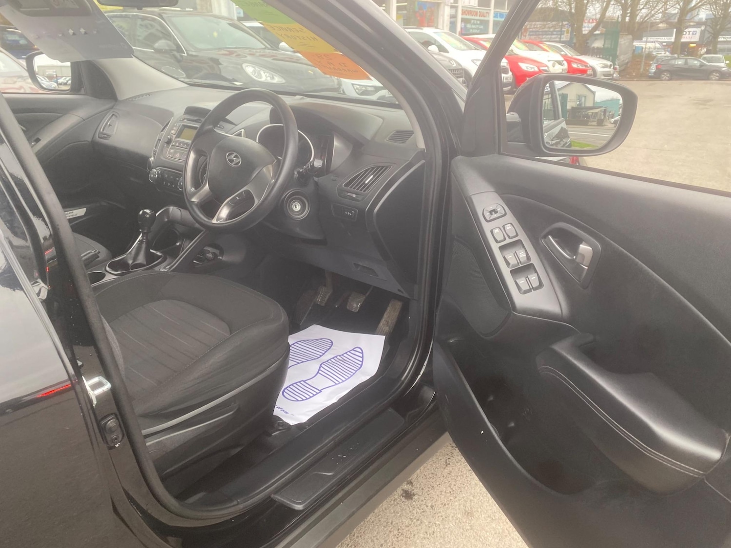 Used Hyundai Ix35 for sale - 76994442: Photo 60