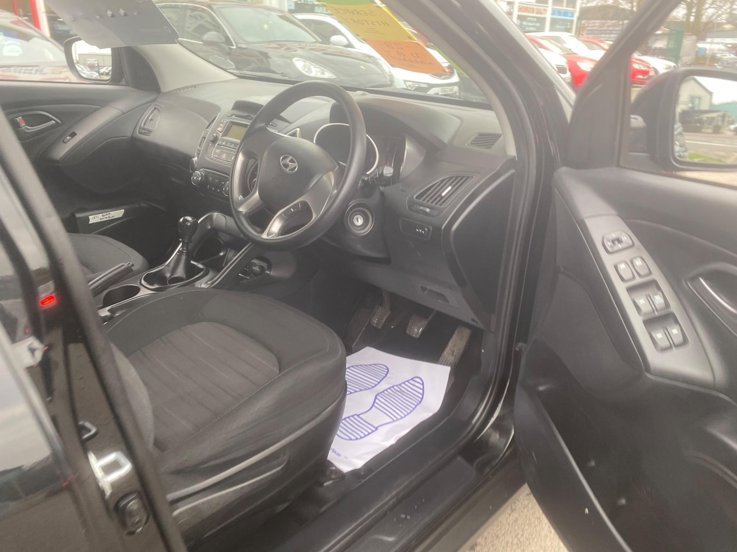 Used Hyundai Ix35 for sale - 76994442: Photo 61