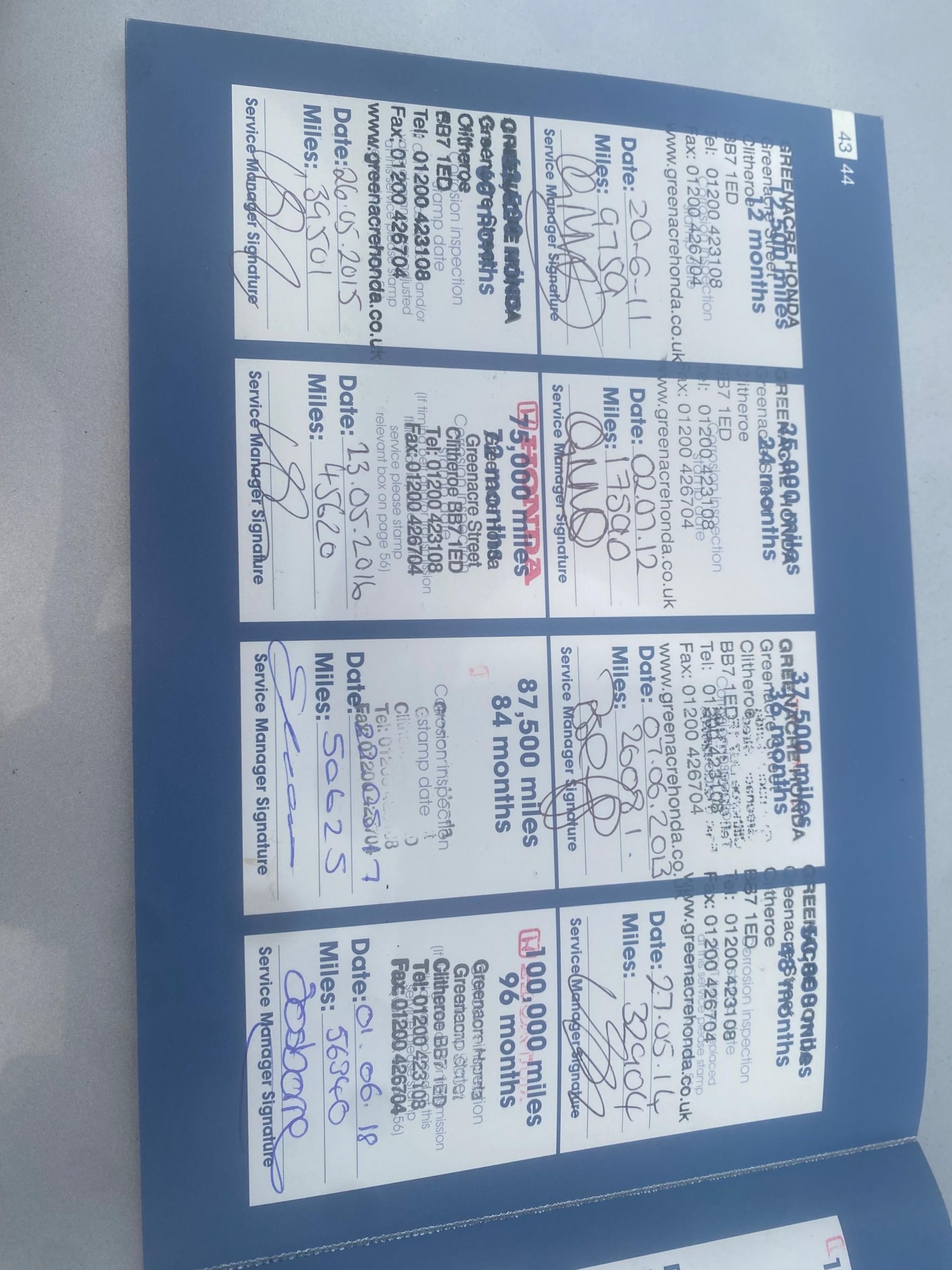 Used Honda CR-V 2010 for sale - 76550882: Photo 12