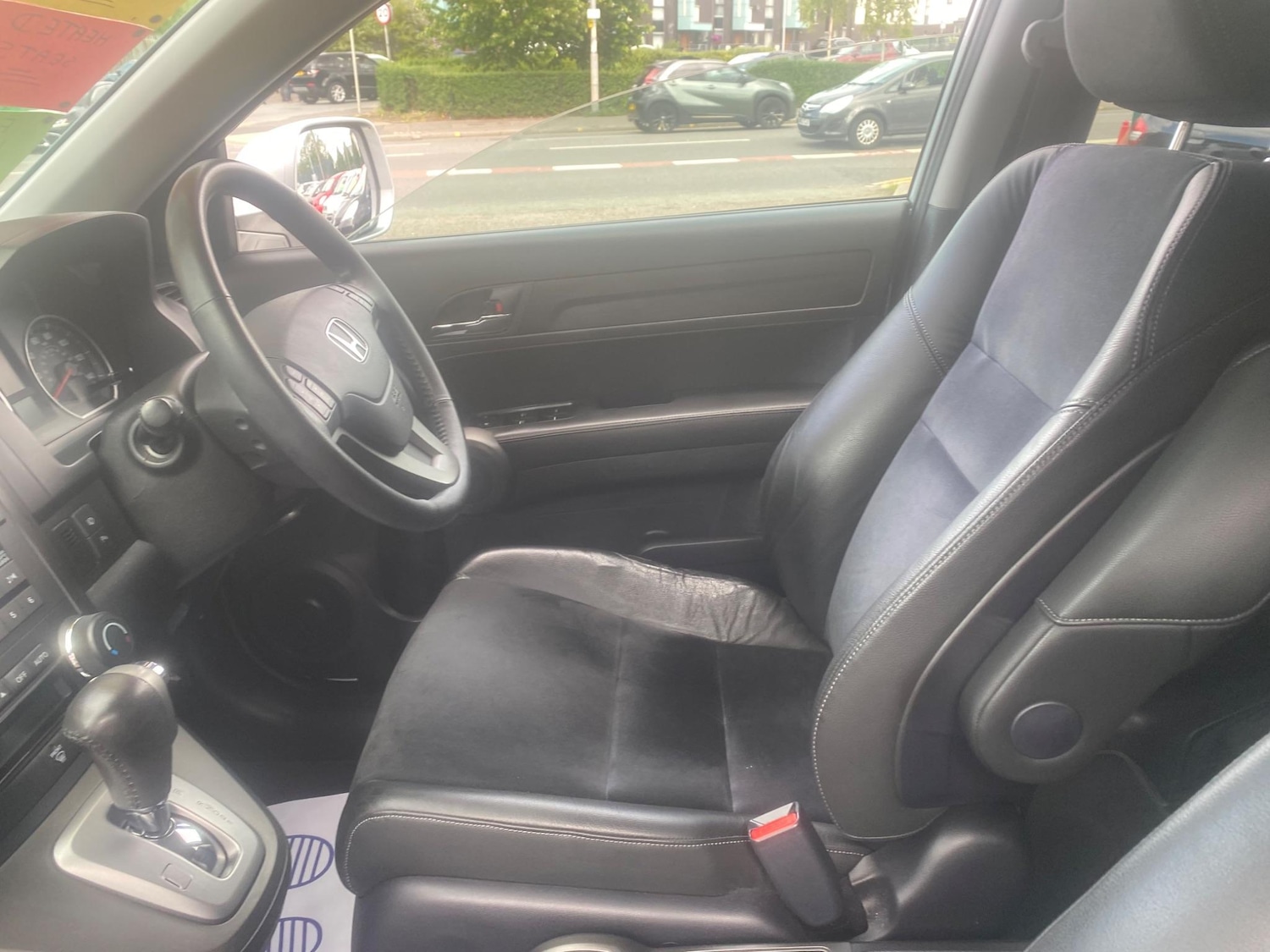 Used Honda CR-V 2010 for sale - 76550882: Photo 18