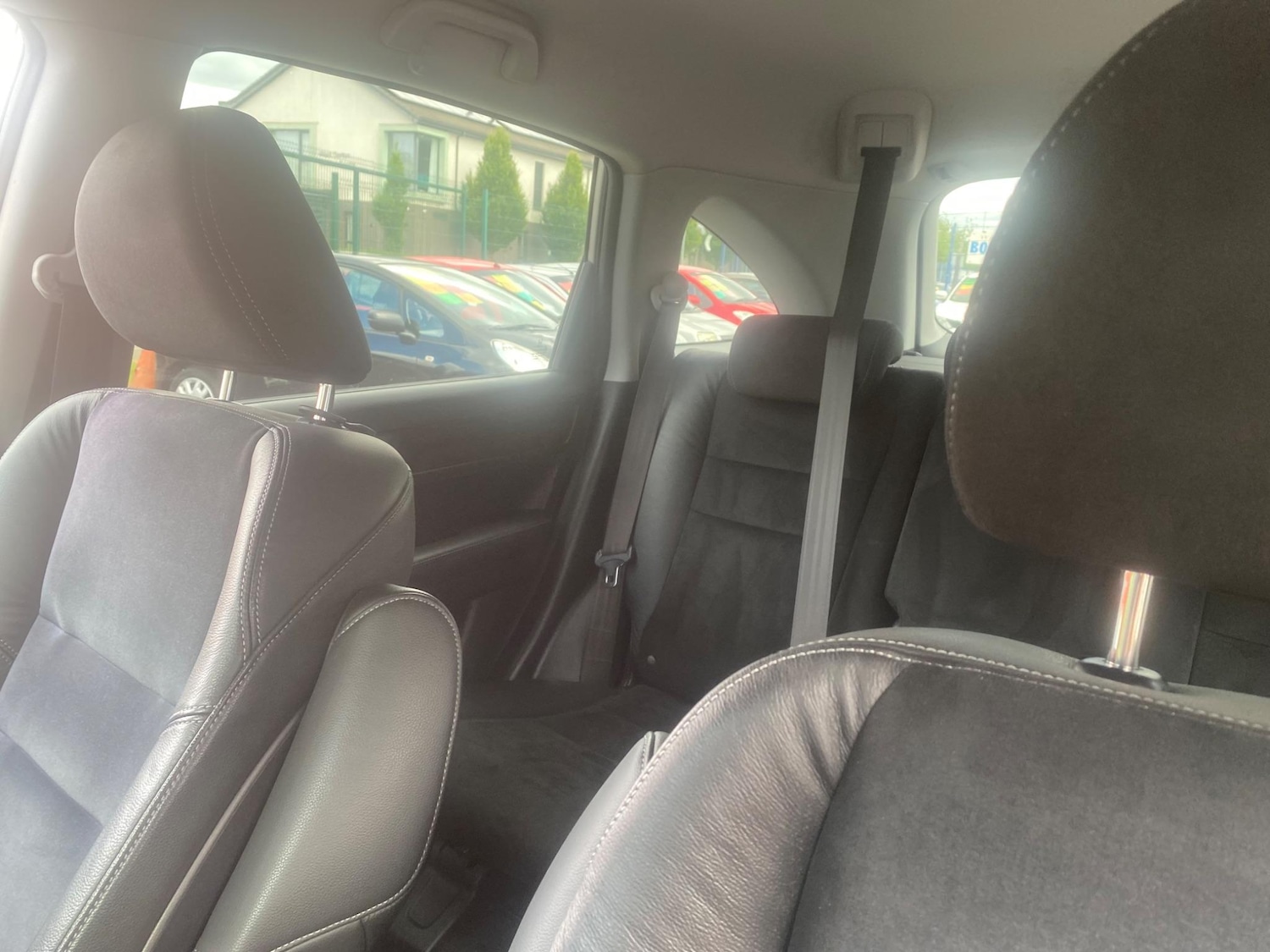 Used Honda CR-V 2010 for sale - 76550882: Photo 20