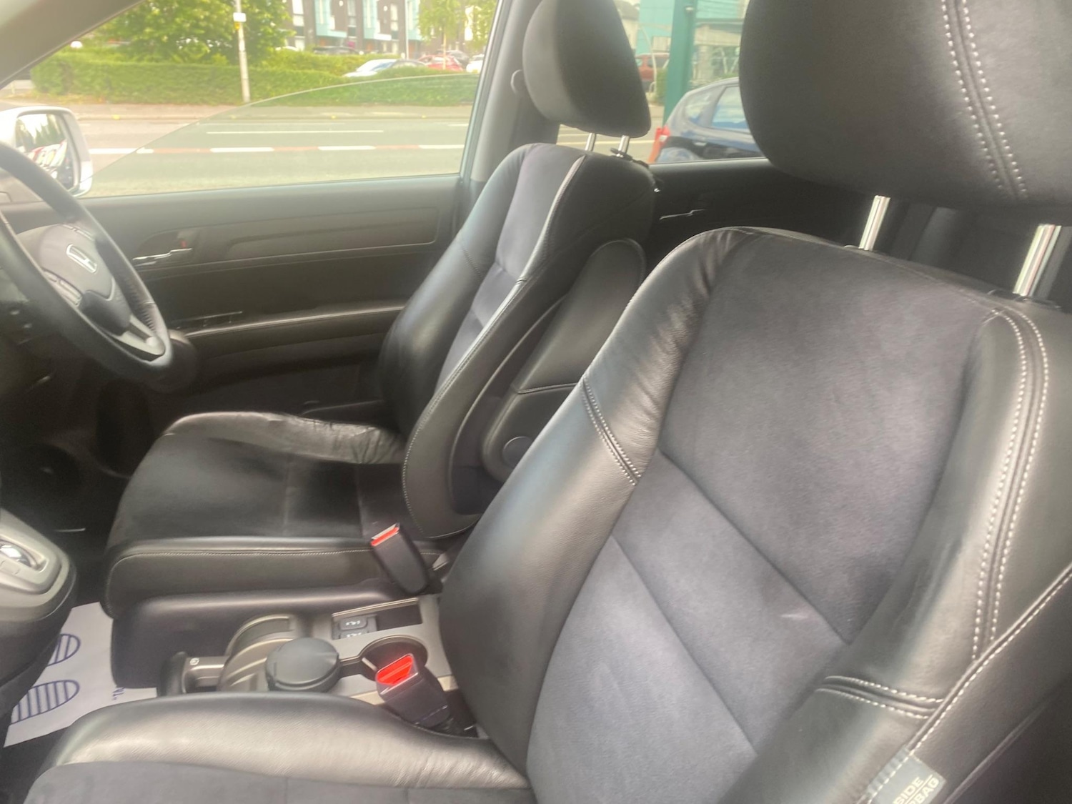 Used Honda CR-V 2010 for sale - 76550882: Photo 21