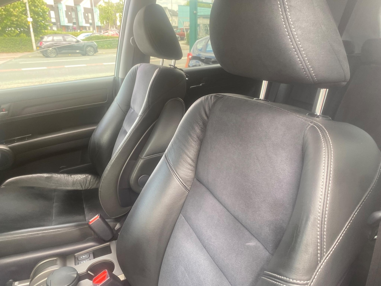 Used Honda CR-V 2010 for sale - 76550882: Photo 22