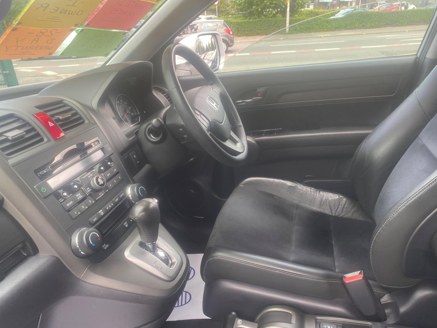 Used Honda CR-V 2010 for sale - 76550882: Photo 23